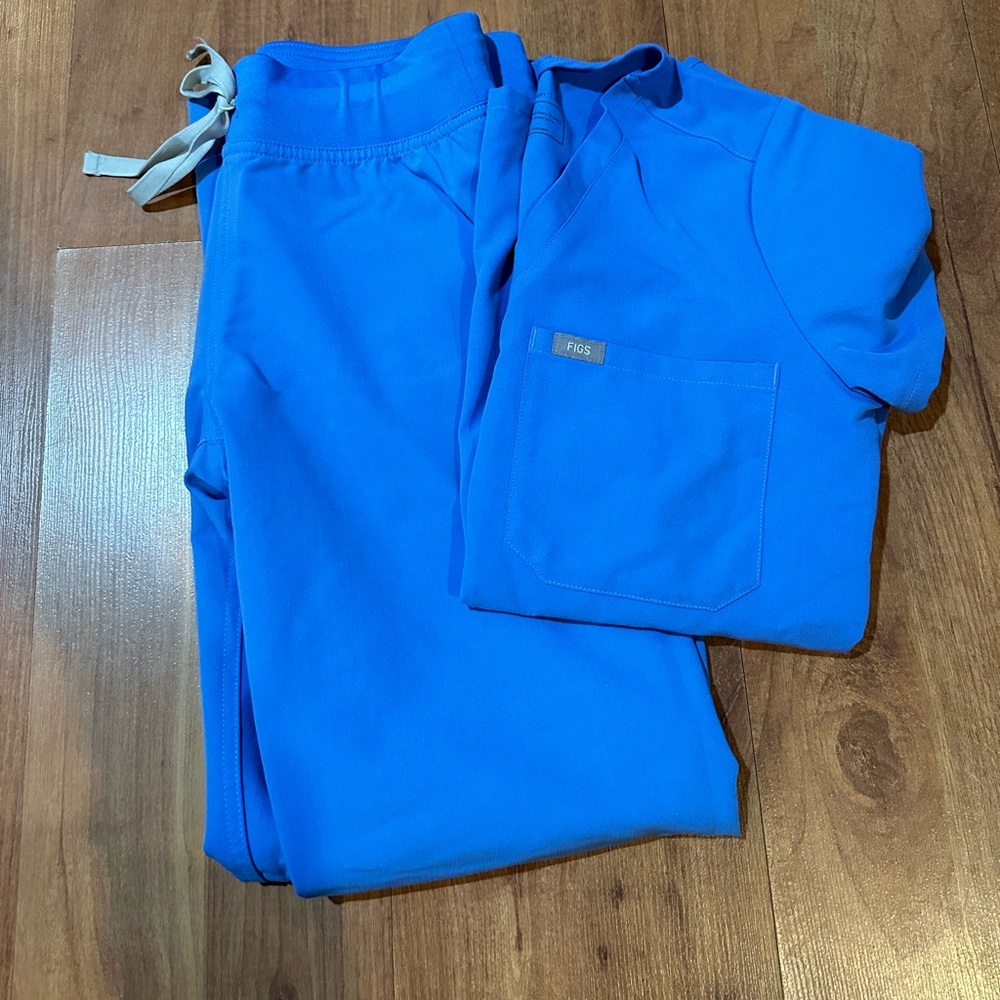 Ceil Blue XSP Fig Set